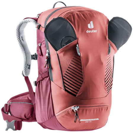 Damenrucksack Deuter Trans Alpine 28 SL 2023