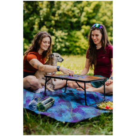 Campingtisch Zulu Low