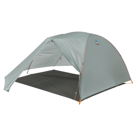 Ultraleichtes Zelt Big Agnes Tiger Wall UL2 2025
