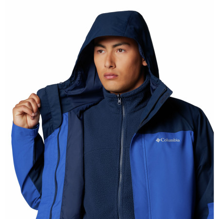 Herrenjacke Columbia Hikebound™ II Interchange Jacket