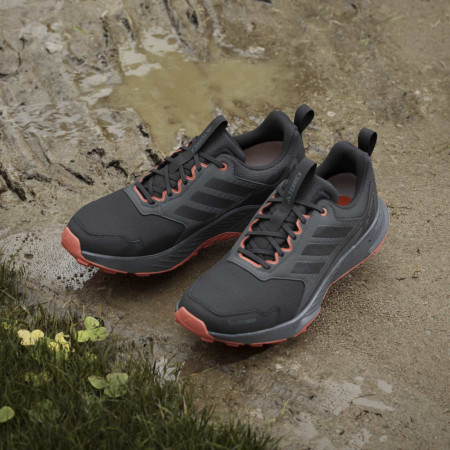 Herrenschuhe Adidas Terrex Tracefinder