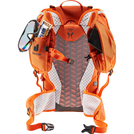 Wanderrucksack Deuter Speed Lite 23 SL
