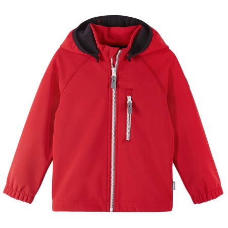 Kinderjacke Reima Vantti 2023 rot Tomato red