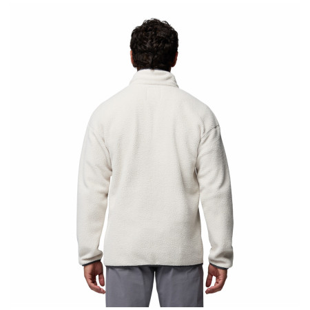 Herren-Sweatshirt Columbia Helvetia™ II Half Snap Fleece