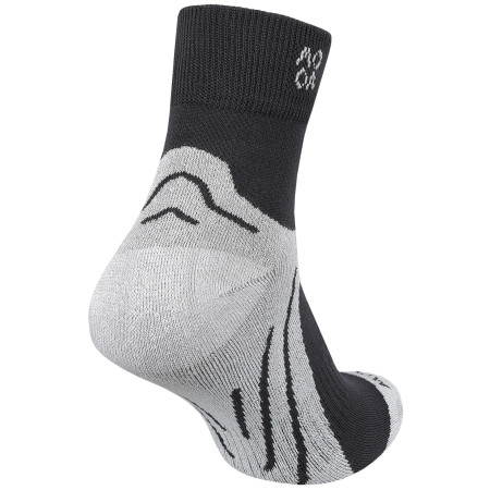 Socken MOOA Bamboo Active Mid 3-pack