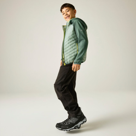 Kinderjacke Regatta Junior Andreson Hybrid