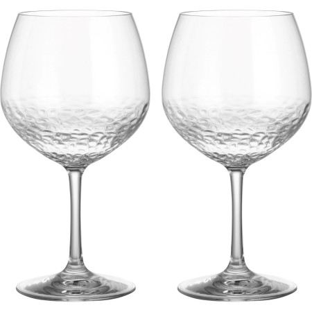 Gläser Brunner Set R&W Wineglass weiß