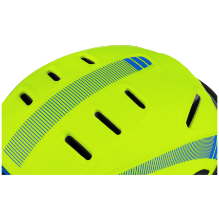 Kinder Skihelm Etape Rider Pro