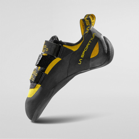 Kletterschuhe La Sportiva Miura VS 40F
