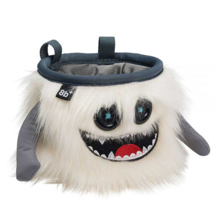 Kreidebeutel 8BPLUS Manny