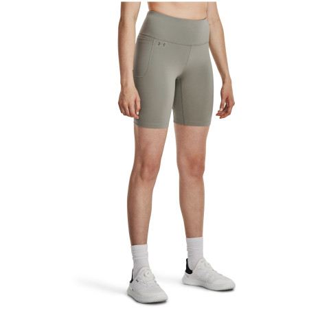 Damenshorts Under Armour Motion Bike Short