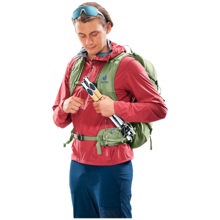 Wanderrucksack Deuter Speed Lite Pro 25