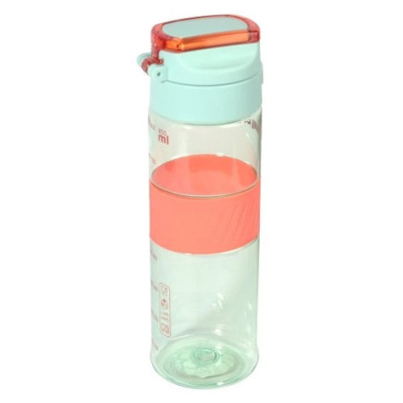 Flasche Pinnacle Pulse 650ml hellgrün Mint