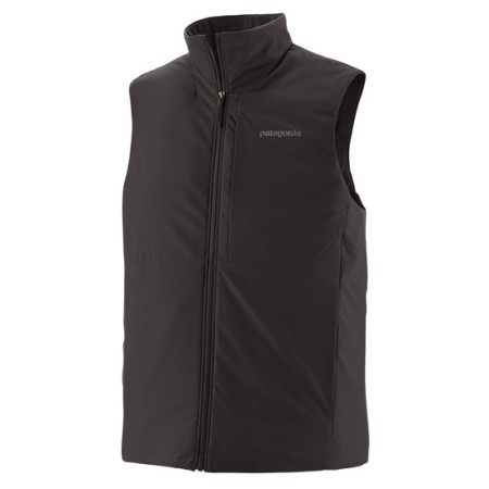 Herrenweste Patagonia M's Nano-Air Light Vest schwarz Ink Black