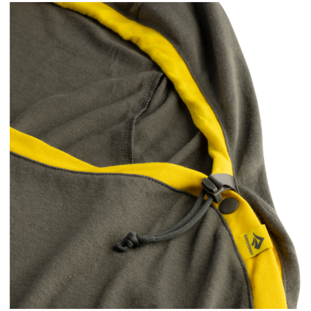 Schlafsackeinlage Sea to Summit Reactor Midweight Liner Regular