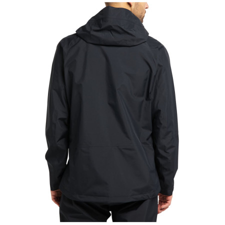 Wasserdichte Herrenjacke Haglöfs Astral GTX Jacket