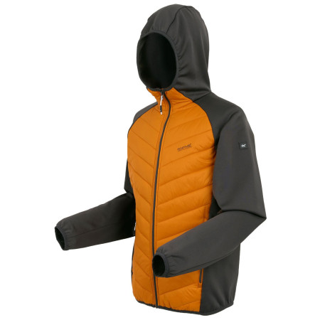 Herrenjacke Regatta Andreson VIII Hybrid