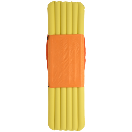 Kinderschlafsack Big Agnes Wolverine 20
