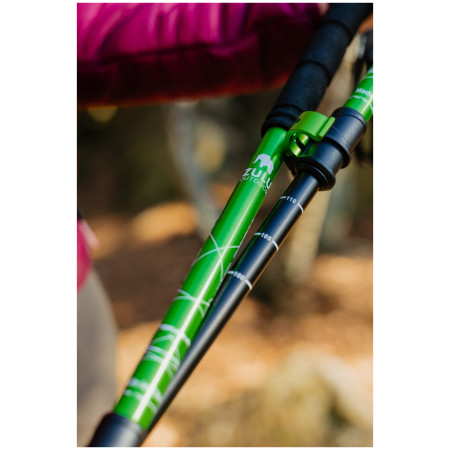 Trekkingstöcke Zulu Trail Grip