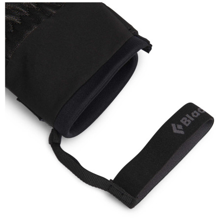 Herrenhandschuh Black Diamond M Spark Mitts