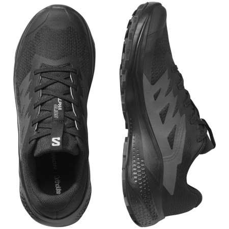 Damenschuhe Salomon Alphaglide