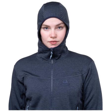 Damen Funktions-Sweatshirt Mountain Equipment Apiro Hooded Jacket Women's