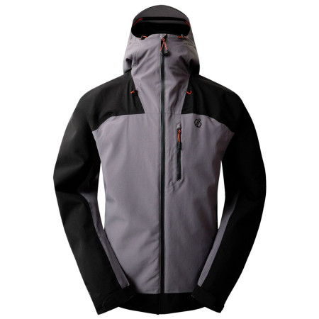 Herrenjacke Dare 2b Torrek II Jacket grau Blk/Boulevrd