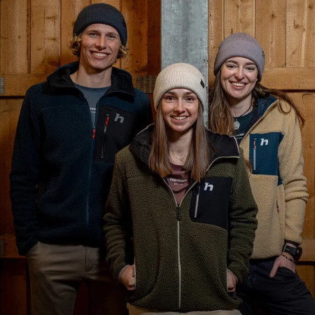 Herren-Sweatshirt Hannah Kodiak Hoody