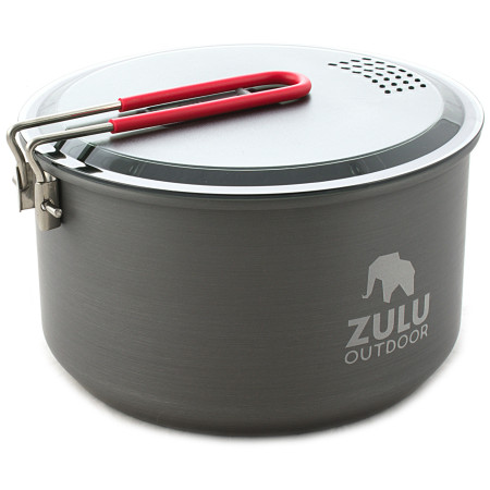 Outdoor-Kochgeschirr Zulu Pyxis 2l