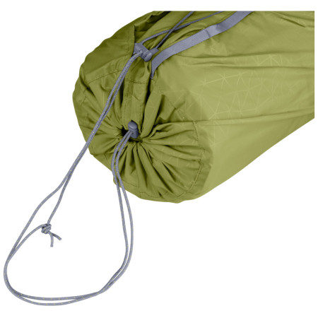 Selbstaufblasende Isomatte Sea to Summit Camp Mat Self Inflating Mat R