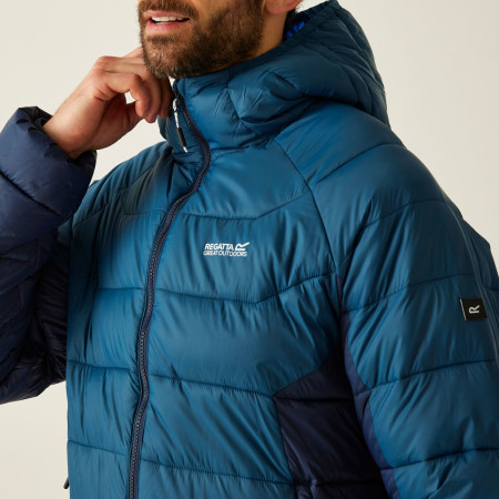 Herrenjacke Regatta Hooded Dalent