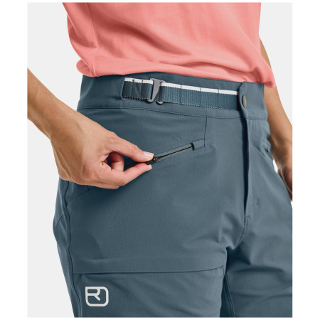 Damenshorts Ortovox Brenta Shorts W