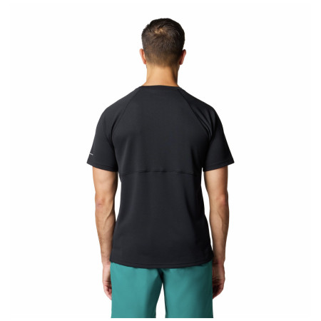 Herren-T-Shirt Columbia Alpine Chill™ Pro Short Sleeve Crew