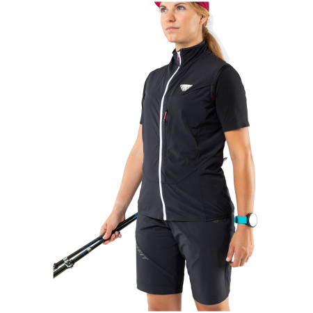 Damenshorts Dynafit Traverse Dst Shorts W