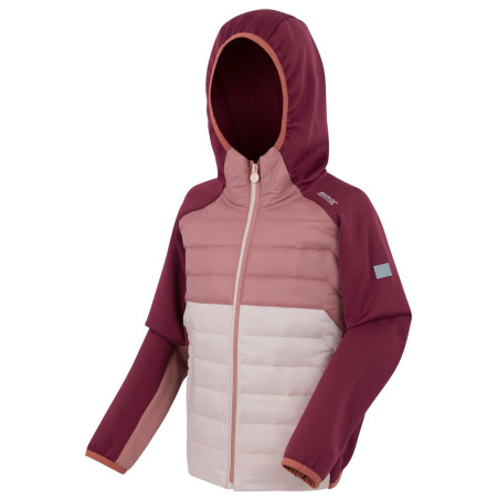 Kinderjacke Regatta Kielder Hybrid IX