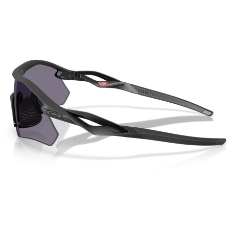 Sonnenbrille OAKLEY Radar Plate Prizm Grey