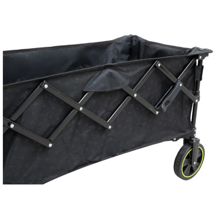 Camping-Trolley Outwell Cancun Transporter