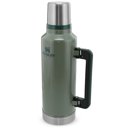 Thermokanne Stanley CS Legendary Classic 1,9l grün Green