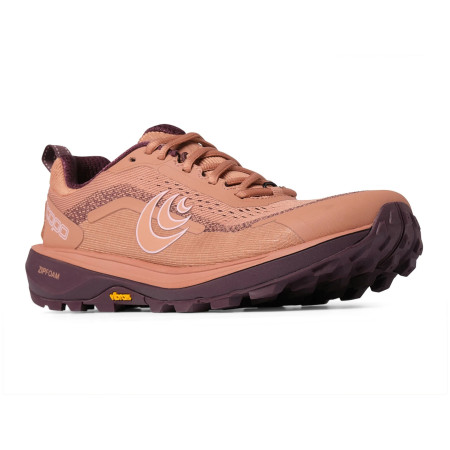 Damen Laufschuhe Topo Terraventure 5