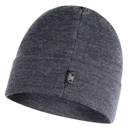Mütze Buff HW Merino Wool Hat