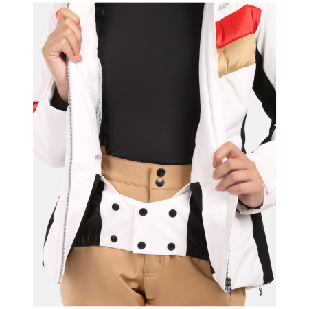 Damen Skijacke Kilpi Lin-W
