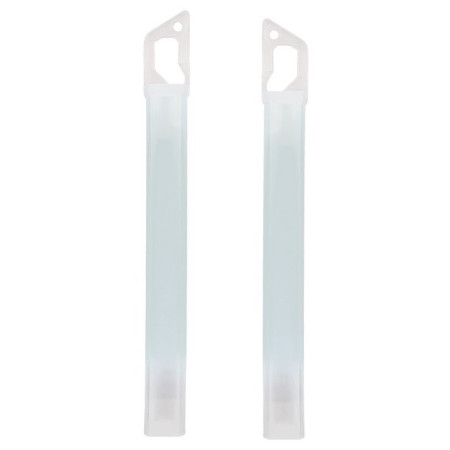 Knichlichter Lifesystems 8 Hour Glow Sticks (White) weiß White