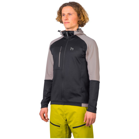 Herren-Sweatshirt Hannah Tariq Hoody