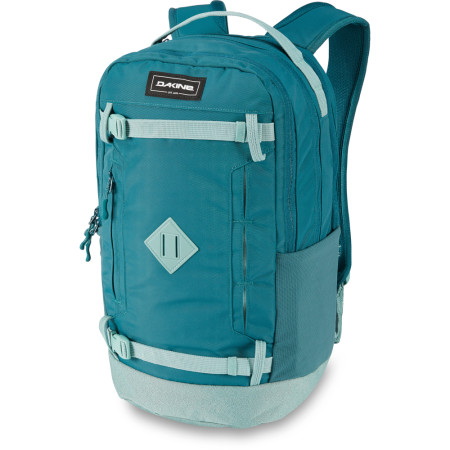 Rucksack Dakine Urbn Mission Pack 23L hellblau DigitalTeal