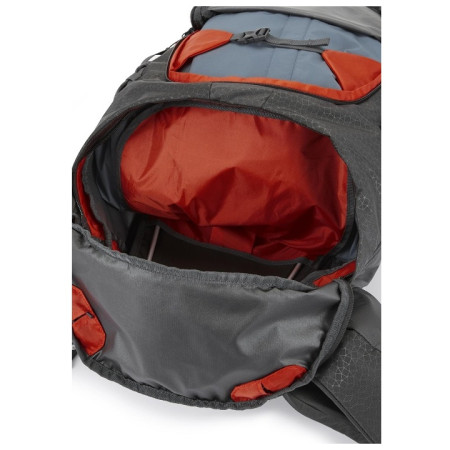 Rucksack Lowe Alpine Yacuri ND65