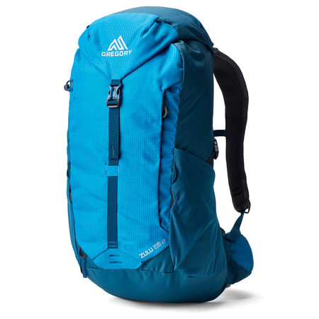 Rucksack Gregory Zulu 28 Lt blau Horizon Blue