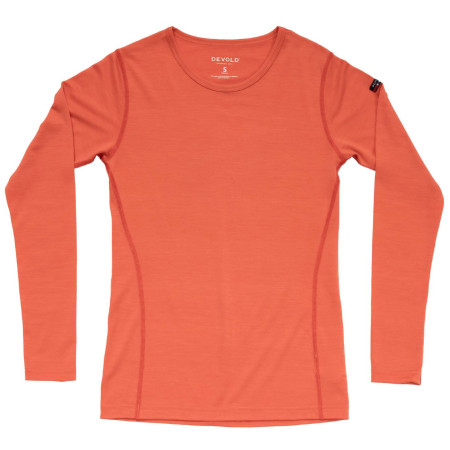 Damen-Funktionsshirt Devold Breeze Merino 150 Shirt Wmn