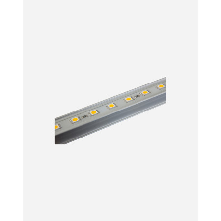 LED-Streifen Bo-Camp Slim tube LED Dimmable 7W