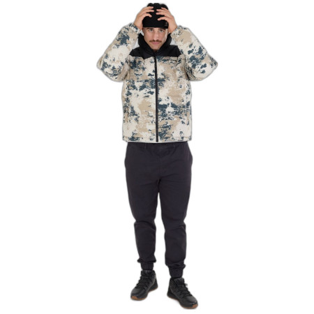 Herren-Winterjacke Fundango Winton Jacket
