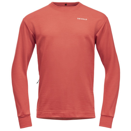 Herren Funktions-Sweatshirt Devold Everyday Crew Man